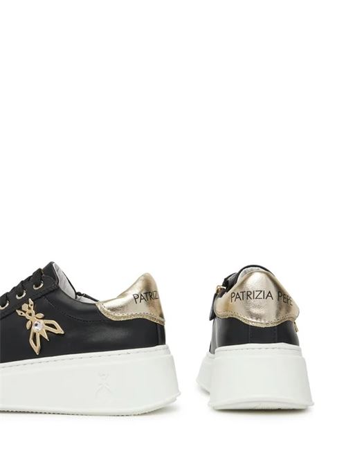 SCARPA PATRIZIA PEPE | PPJ303/31